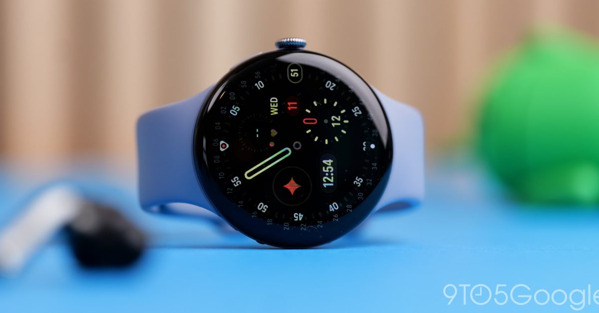 Pixel Watch 4 hits lowest price since launch, starting at just $290