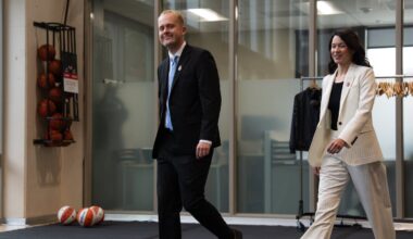 OPB’s First Look: Portland Fire smolders as WNBA contract talks continue