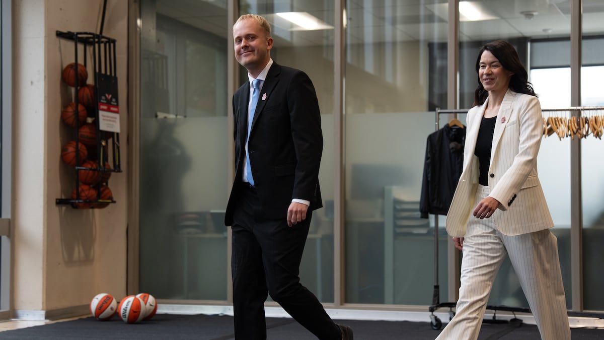 OPB’s First Look: Portland Fire smolders as WNBA contract talks continue