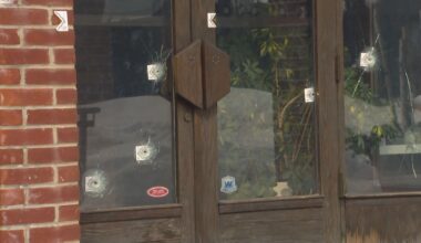 Toronto Jewish community reeling following shootings at two synagogues