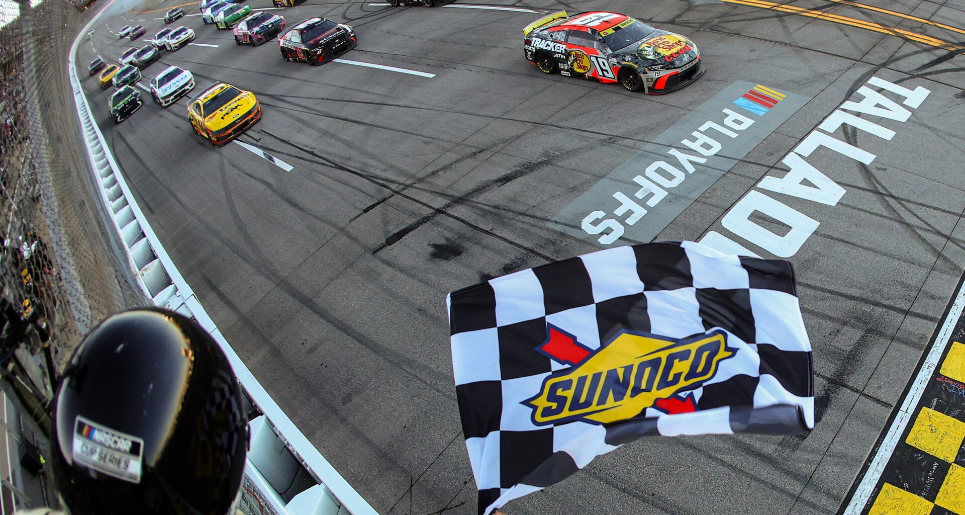 NASCAR Terms Explained: 10 Phrases to Know