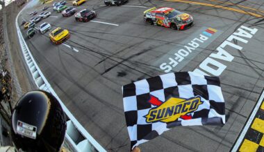 NASCAR Terms Explained: 10 Phrases to Know