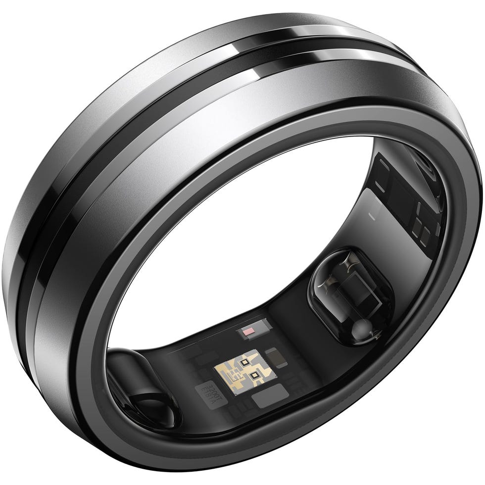 Lynx Smart Ring Lynx Smart Ring