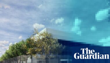 Revealed: UK’s multibillion AI drive is built on ‘phantom investments’ | AI (artificial intelligence)