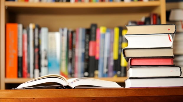 By the book: Alberta schools pull at least 160 titles from shelves to meet provincial order