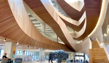 Calgary Public Library announces residency for an artist who uses AI. Not everyone is on board