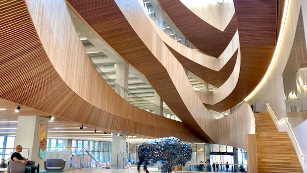 Calgary Public Library announces residency for an artist who uses AI. Not everyone is on board