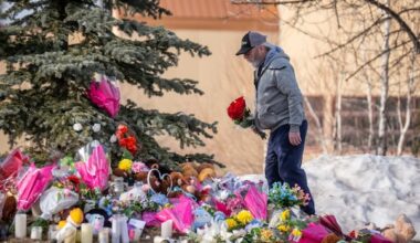 Mother of Tumbler Ridge shooter sought help for mental health concerns, family and neighbours say