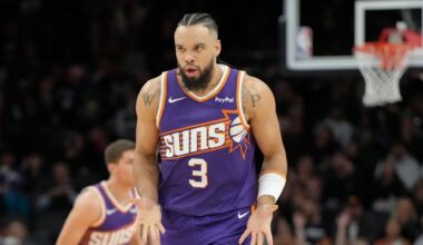 Dillon Brooks reacts to LeBron, Embiid in NBA top-50 debate