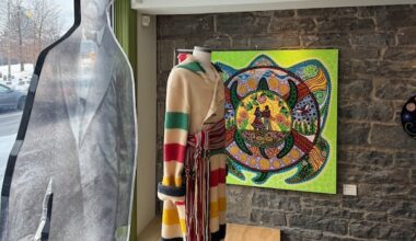Métis Nation-Saskatchewan opens office and gallery in Ottawa