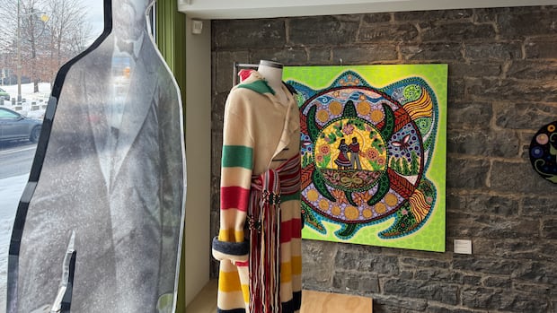 Métis Nation-Saskatchewan opens office and gallery in Ottawa