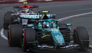 Aston Martin warned it may have already “ruined” Honda relationship after 'disastrous' 2026 start