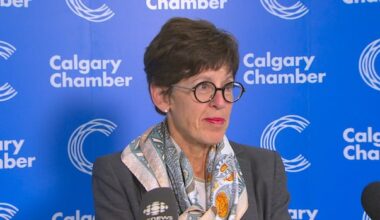 Alberta separation talk already affecting more than a quarter of surveyed Calgary businesses