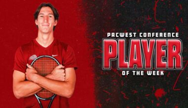 Cougars Clean Sweep - Azusa Pacific University Athletics