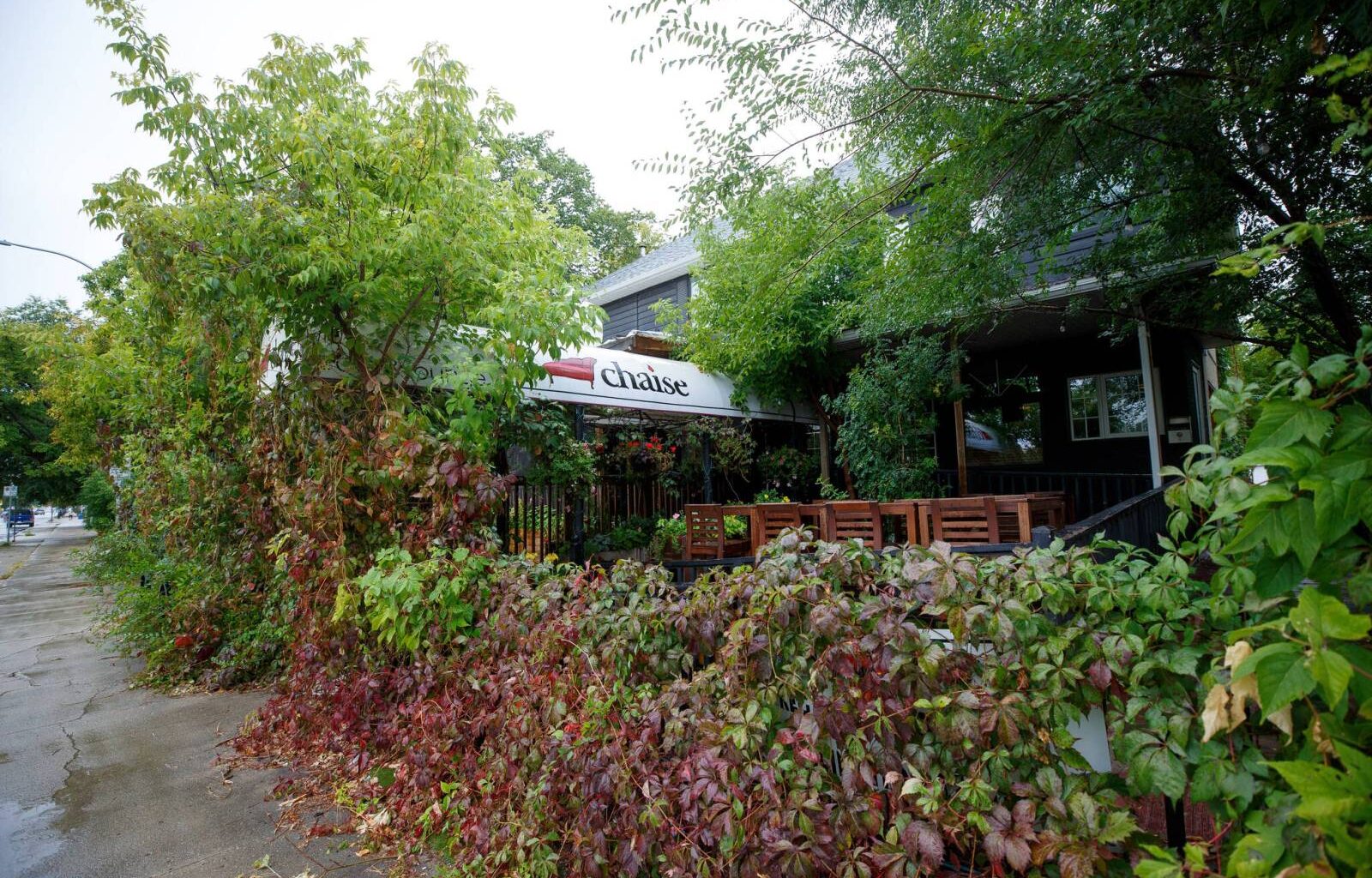 Chaise Cafe owner sued by TD Bank – Winnipeg Free Press