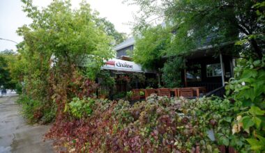 Chaise Cafe owner sued by TD Bank – Winnipeg Free Press