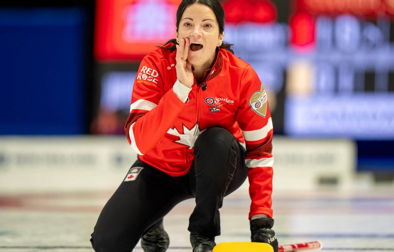 ‘We’d love to keep that gold in Canada’ – Winnipeg Free Press