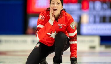 ‘We’d love to keep that gold in Canada’ – Winnipeg Free Press