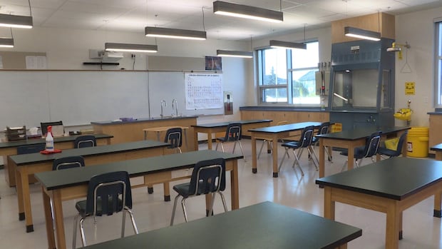 Here's where Edmonton's 10 new school projects will be located