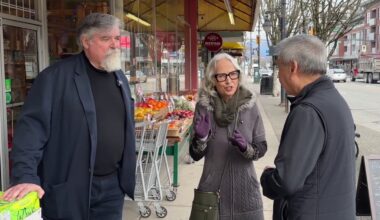 Vancouver grocery store rallies behind long-time customer’s cancer journey