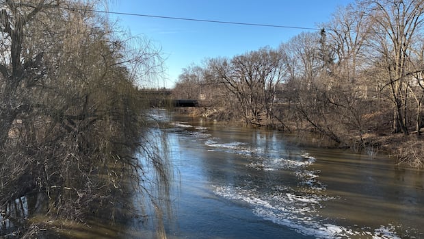 'Stay away' warn emergency crews after 2 river rescues in London