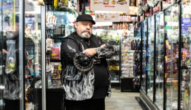 ‘Businesses are all getting hit hard’ – Winnipeg Free Press
