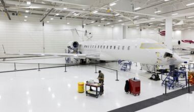 Canada commits nearly $1B to drone and airborne defence research