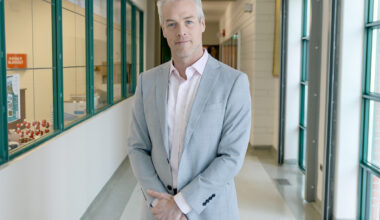 It’s an empowering culture at St. John’s-Ravenscourt – Winnipeg Free Press