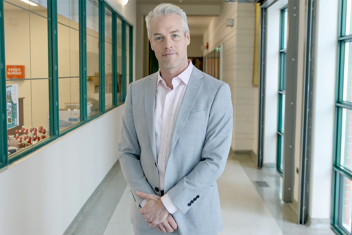 It’s an empowering culture at St. John’s-Ravenscourt – Winnipeg Free Press