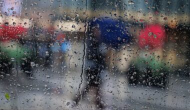 'Significant' rainfall for Toronto possible this week, Environment Canada says