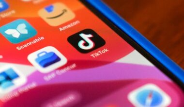 TikTok allowed to keep business in Canada under new rules