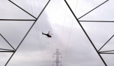 A first, important step for a national grid – Winnipeg Free Press