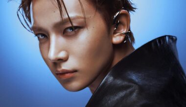 Heeseung of K-pop boy band ENHYPEN / Courtesy of Belift Lab