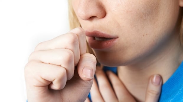 Never smoked before? You could still be at risk of lung cancer, experts say