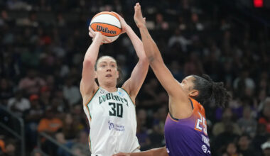 WNBA CBA deadline passes without new deal: Here's what we know