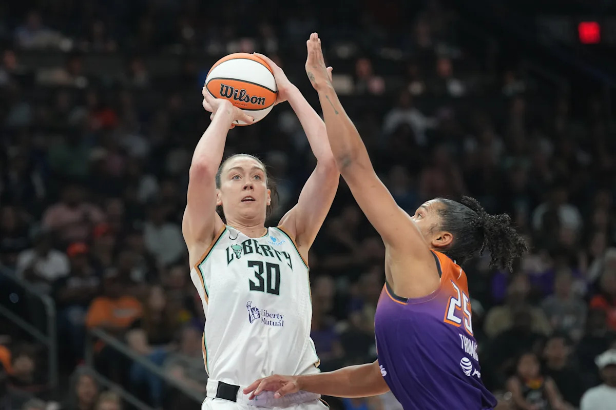WNBA CBA deadline passes without new deal: Here's what we know