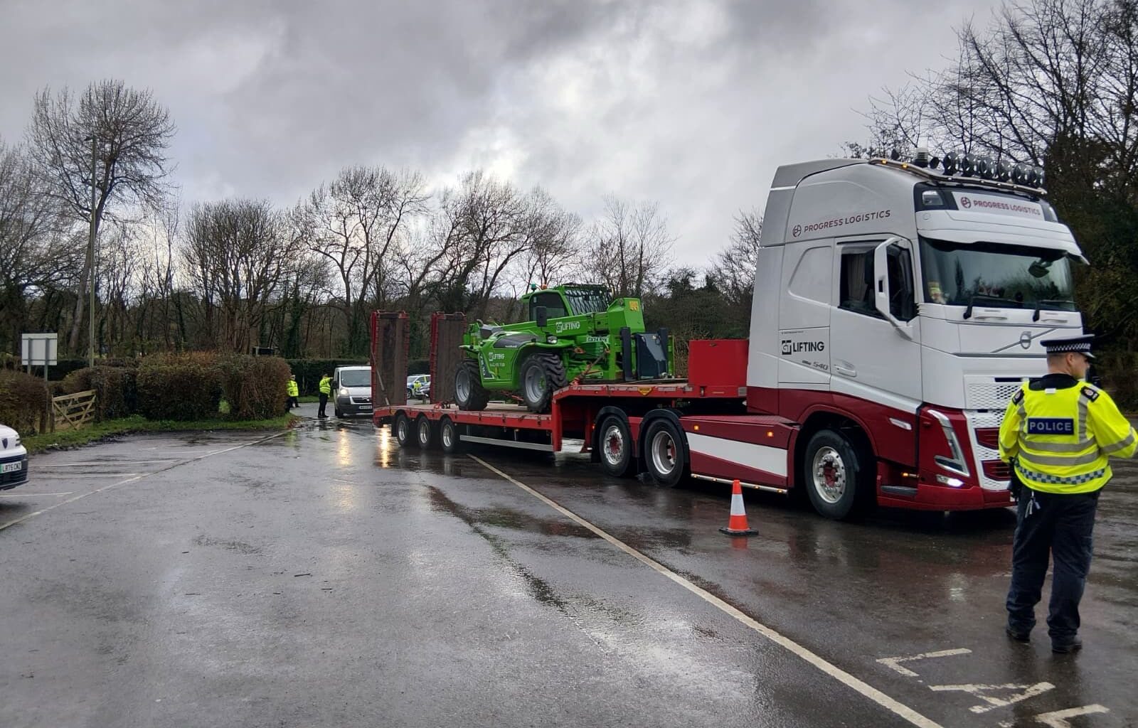 120 vehicles stopped in rural crime crackdown – East Surrey News – Leatherhead Living