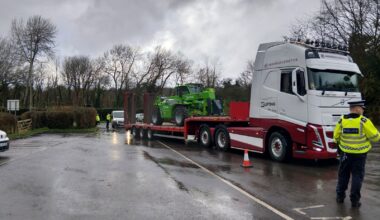 120 vehicles stopped in rural crime crackdown – East Surrey News – Leatherhead Living