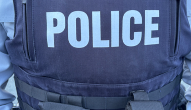 RCMP Looking for Driver Who Fled From Them in Holyrood