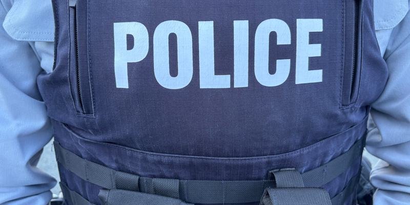 RCMP Looking for Driver Who Fled From Them in Holyrood