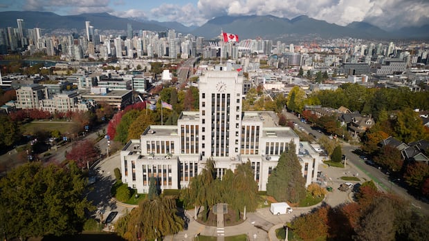 The future of Vancouver's development over next 30 years is up for debate