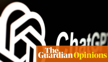 From scripts to sermons: is AI going to be writing everything soon? | Margaret Sullivan