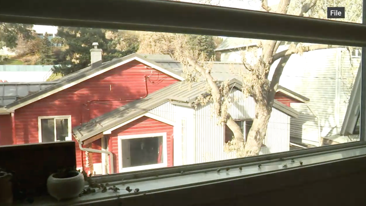 Struggling with space or housing costs? Calgary will pay homeowners up to $35K to build backyard suites