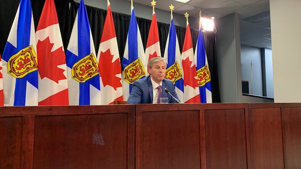 'We got it wrong': N.S. government reverses course on some budget cuts after outcry