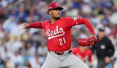 Reds' Hunter Greene to have surgery, expected out until July