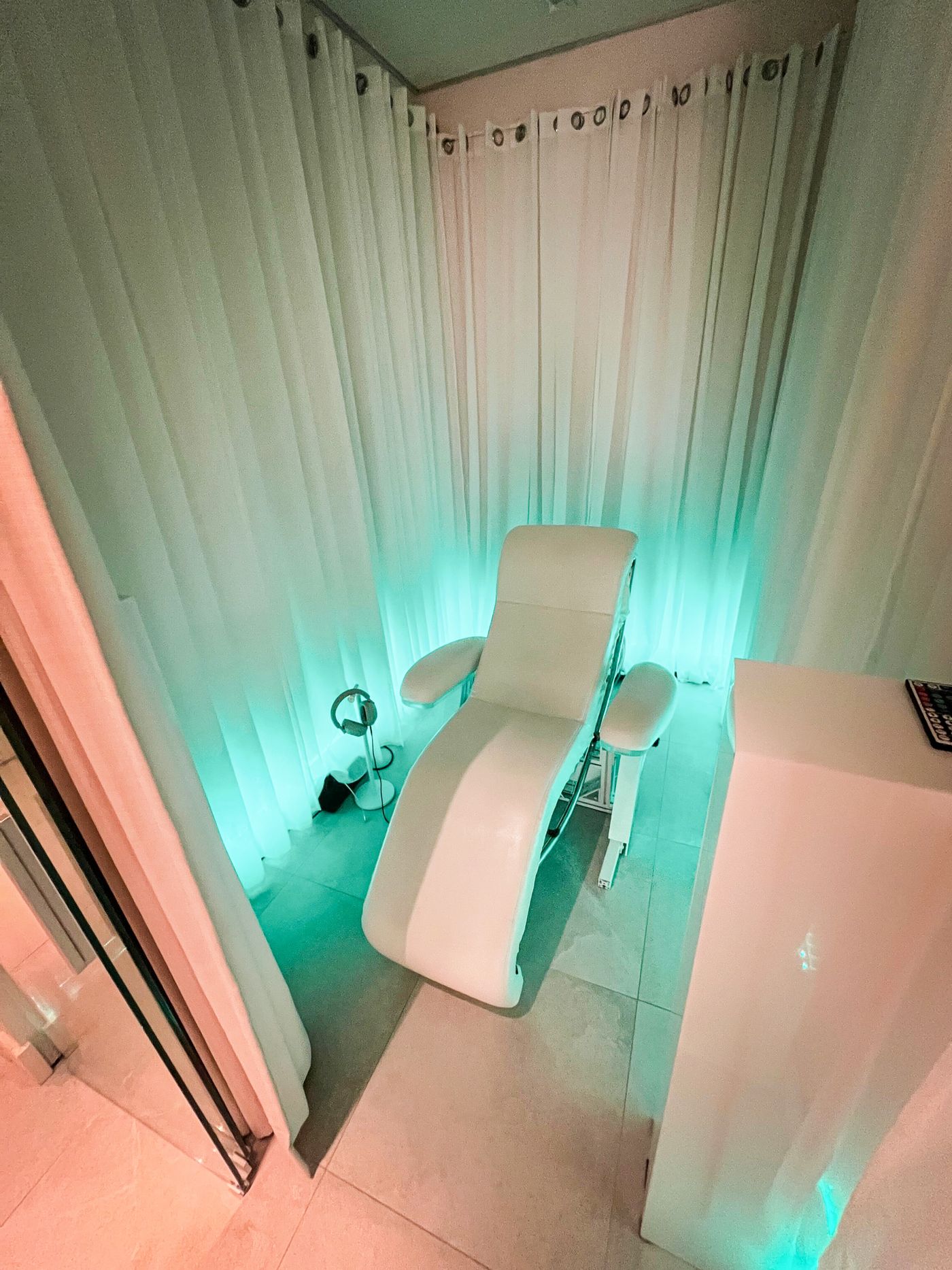 re:set freqency therapy supernatural