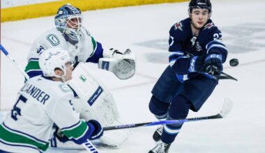 Recouping assets a trade deadline accomplishment – Winnipeg Free Press