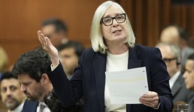 Ottawa spending $229M to help tariff-hit Ontario workers obtain new skills