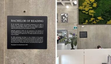 What would change if Canada became the 51st state? Just look what’s happening at Western University