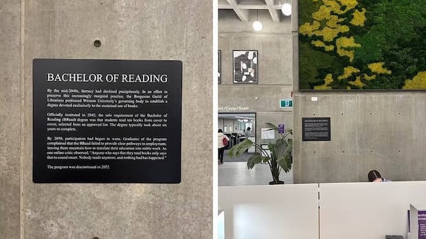 What would change if Canada became the 51st state? Just look what’s happening at Western University